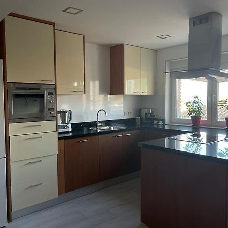 Igidelux Apartment บิยาโฮโยซา ภายนอก รูปภาพ