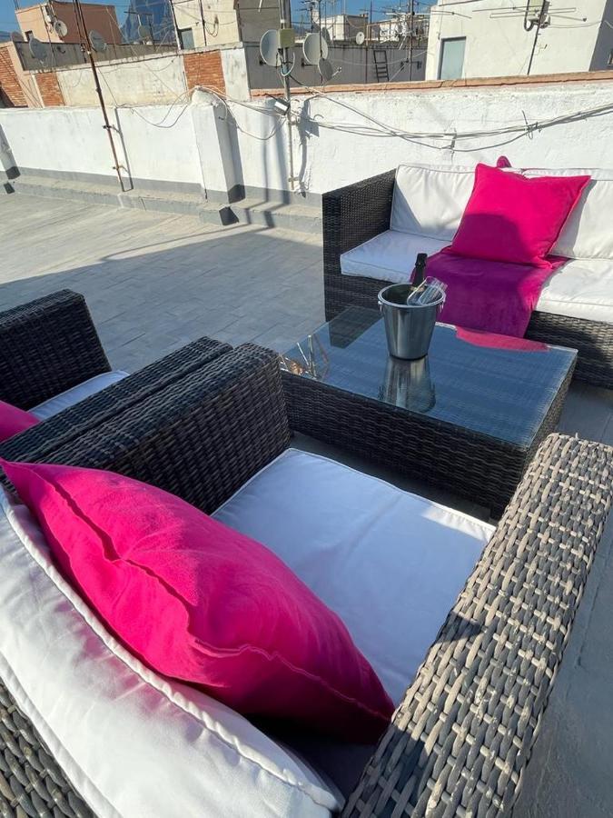 Igidelux Apartment บิยาโฮโยซา ภายนอก รูปภาพ