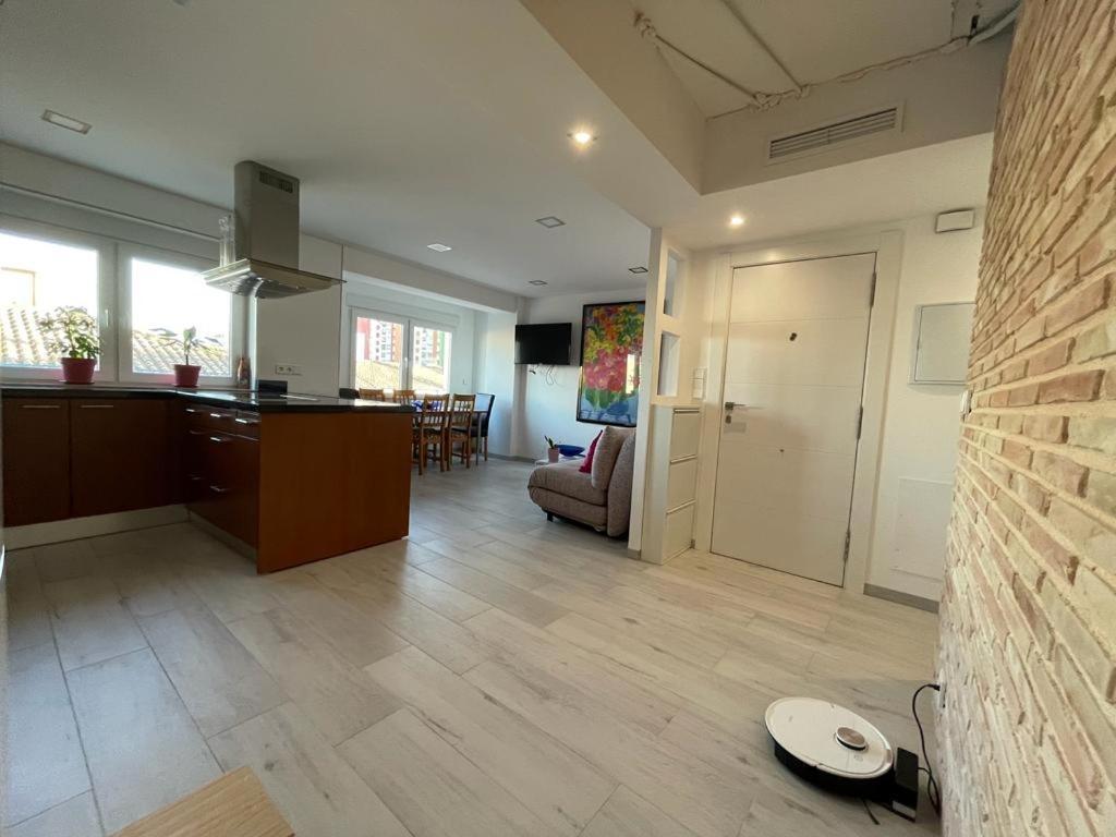 Igidelux Apartment บิยาโฮโยซา ภายนอก รูปภาพ