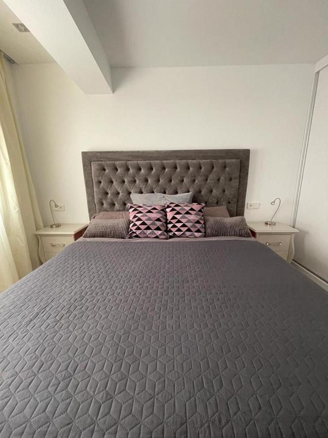 Igidelux Apartment บิยาโฮโยซา ภายนอก รูปภาพ