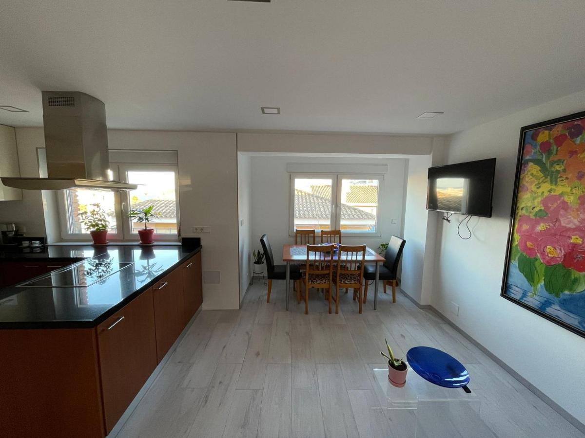 Igidelux Apartment บิยาโฮโยซา ภายนอก รูปภาพ