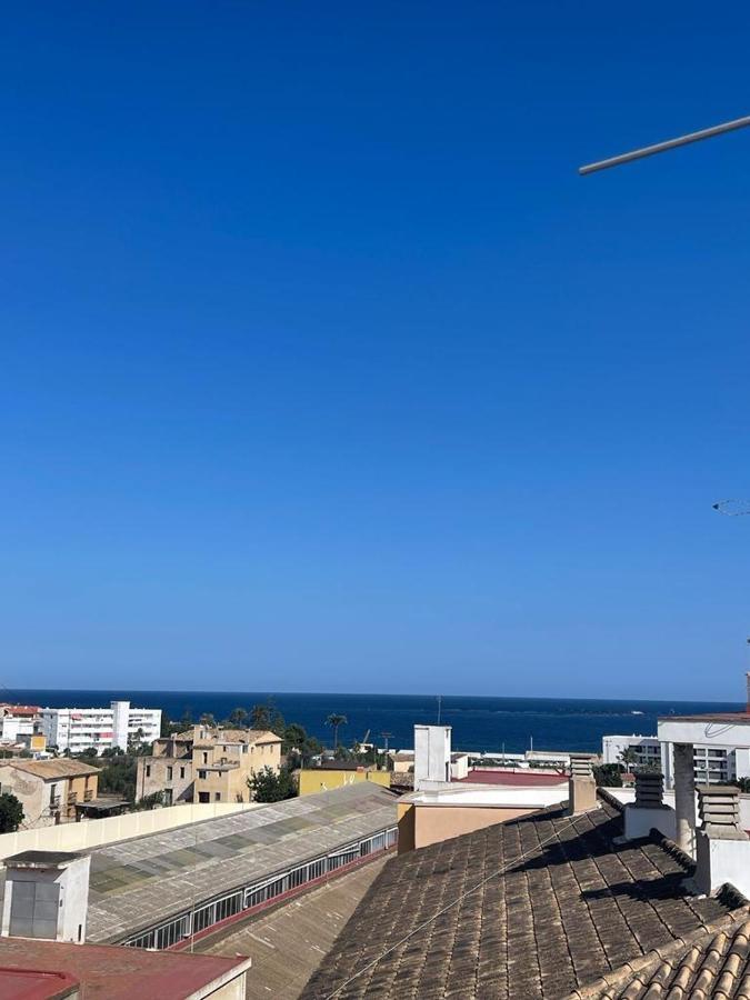 Igidelux Apartment บิยาโฮโยซา ภายนอก รูปภาพ