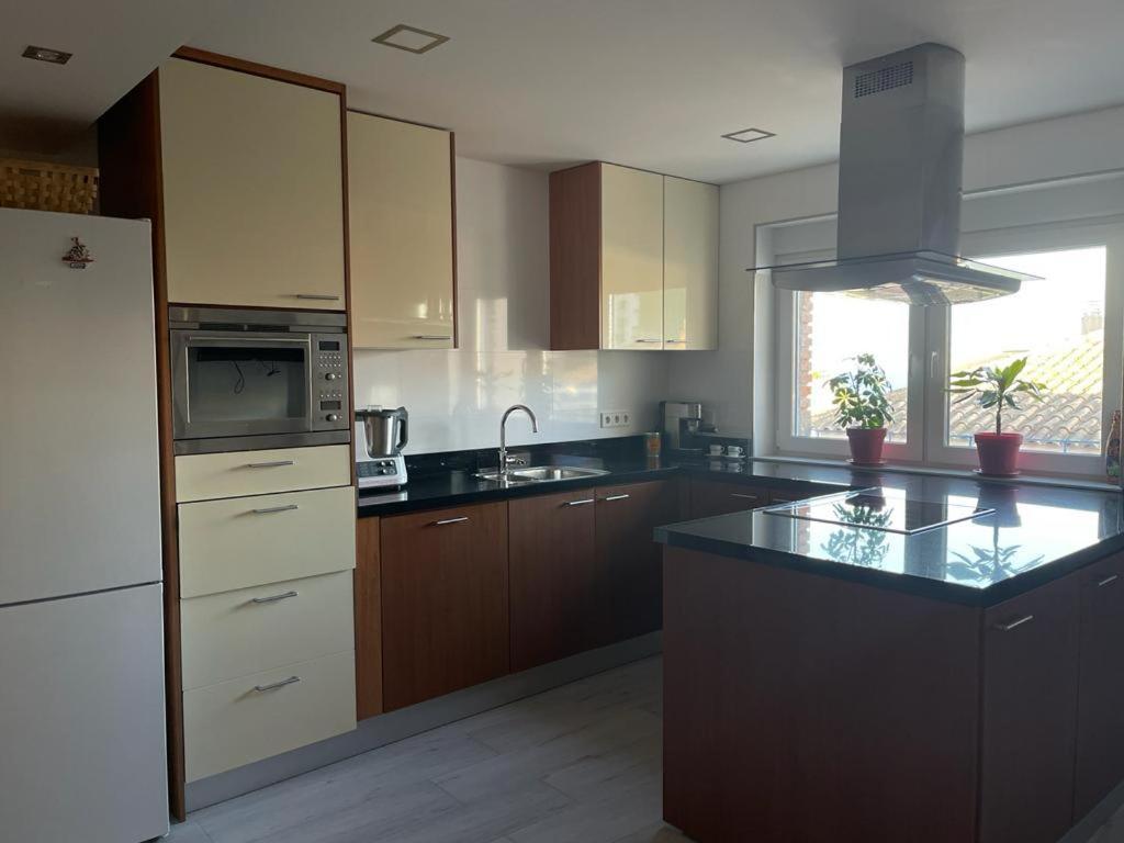 Igidelux Apartment บิยาโฮโยซา ภายนอก รูปภาพ